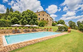 Agriturismo Tenuta il Tasso