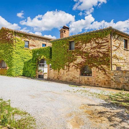 Agriturismo Tenuta il Tasso Rapolano Terme Esterno foto