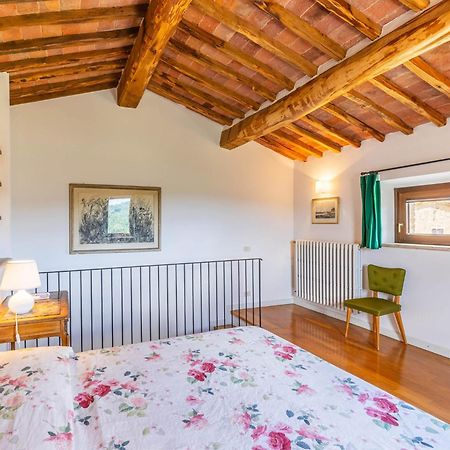 Agriturismo Tenuta il Tasso Rapolano Terme Esterno foto