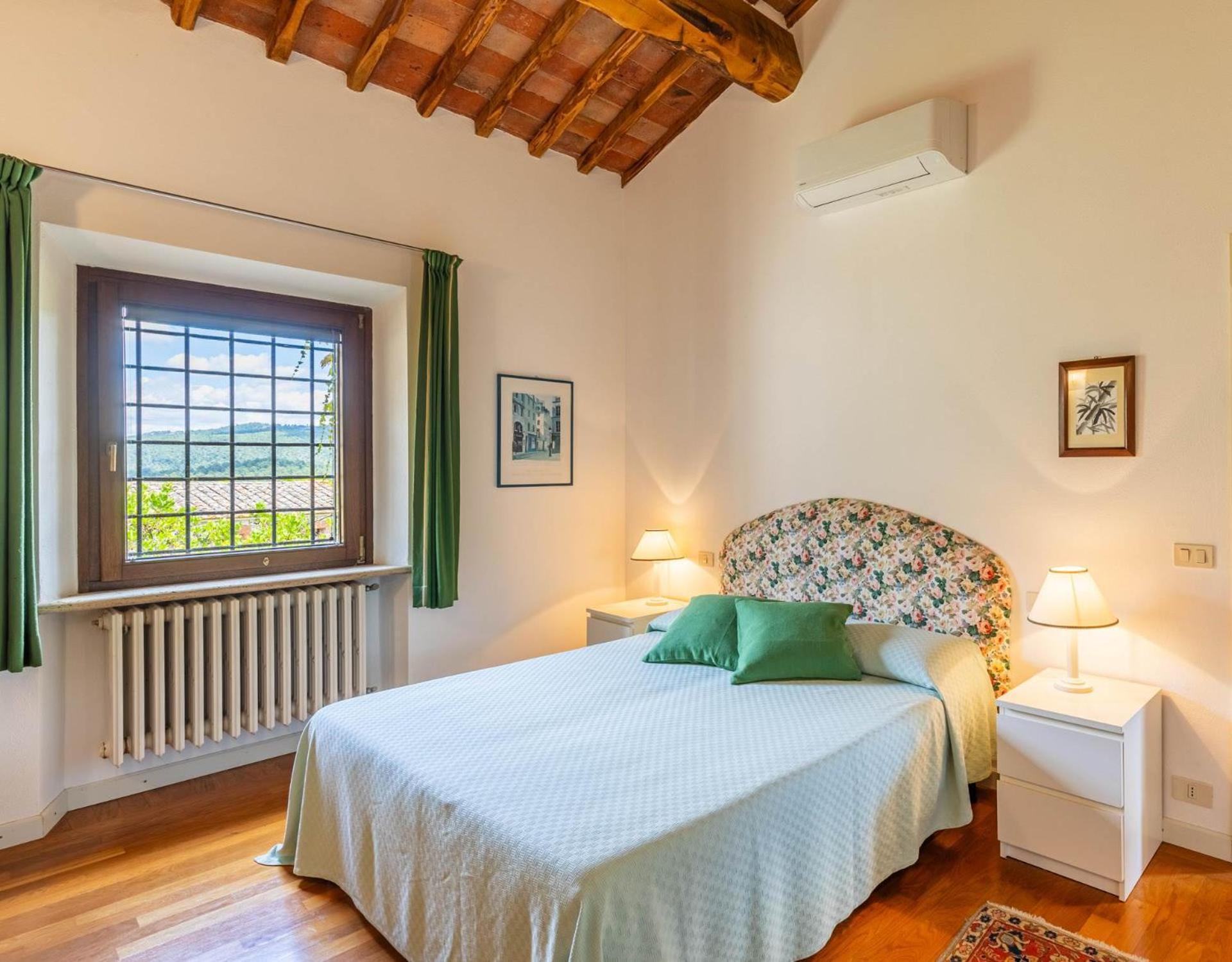 Agriturismo Tenuta il Tasso Rapolano Terme Esterno foto