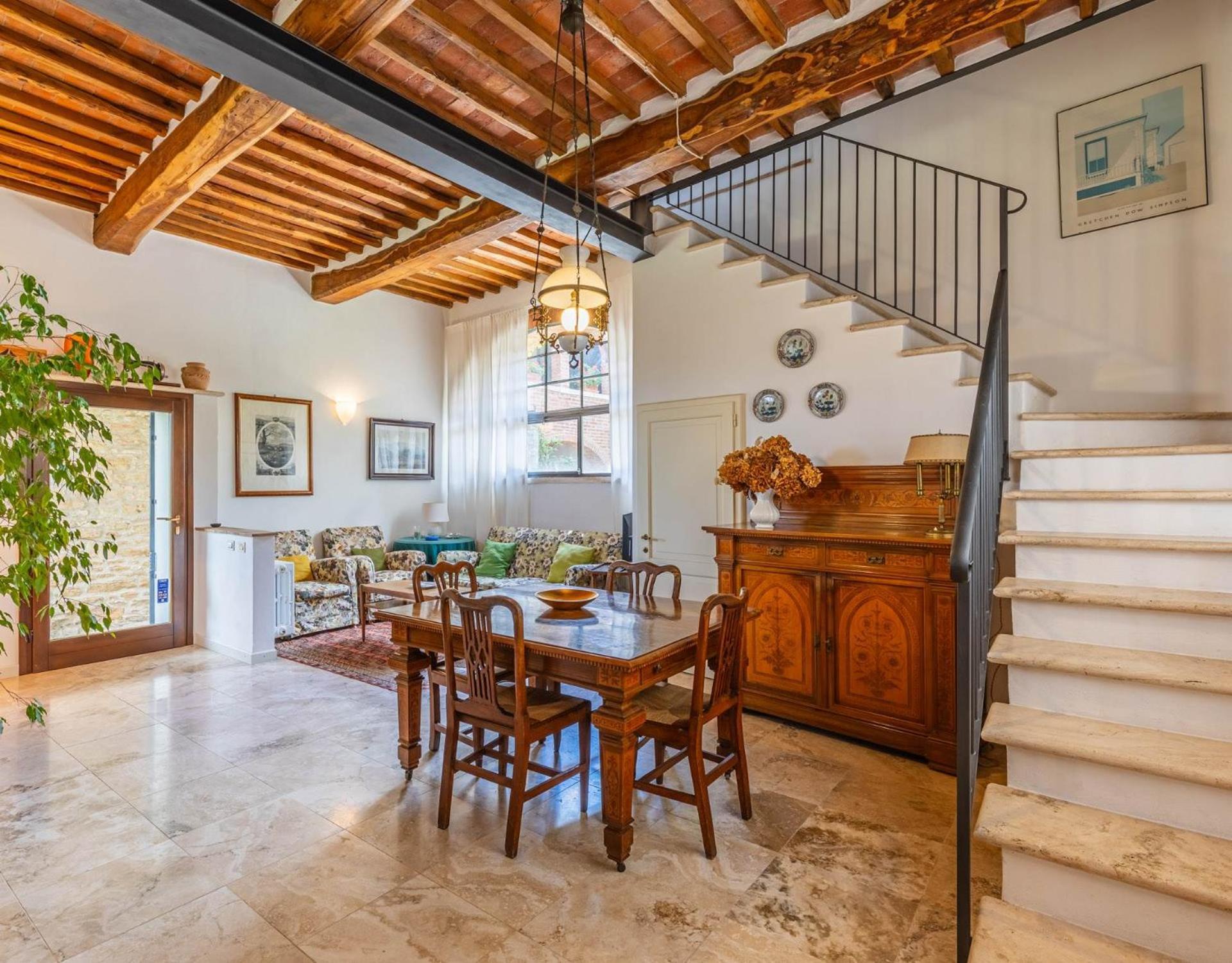 Agriturismo Tenuta il Tasso Rapolano Terme Esterno foto