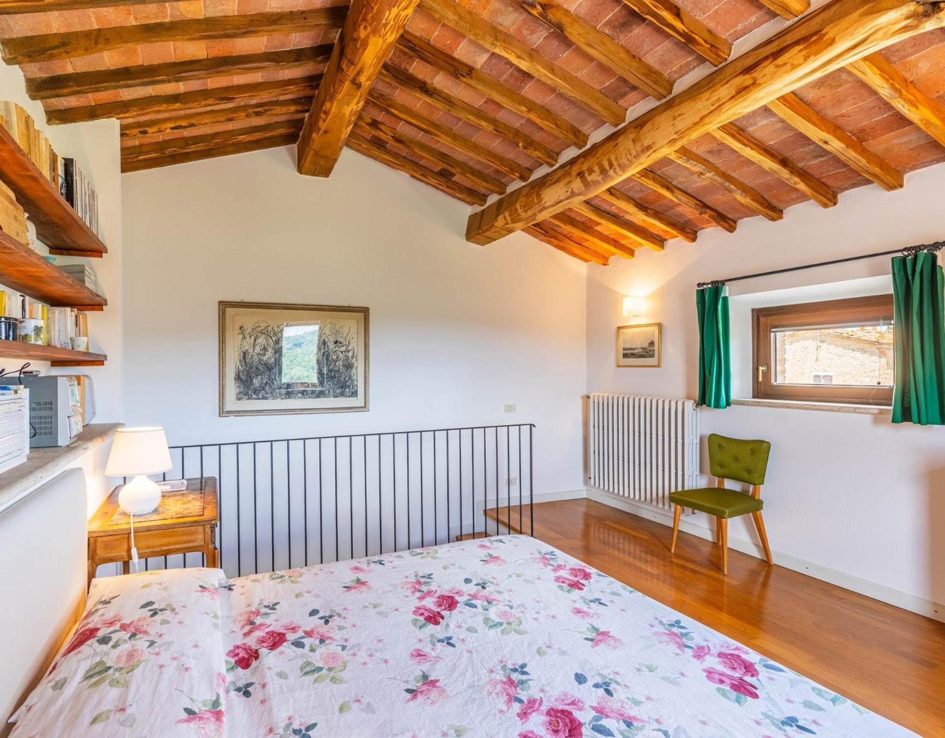 Agriturismo Tenuta il Tasso Rapolano Terme Esterno foto