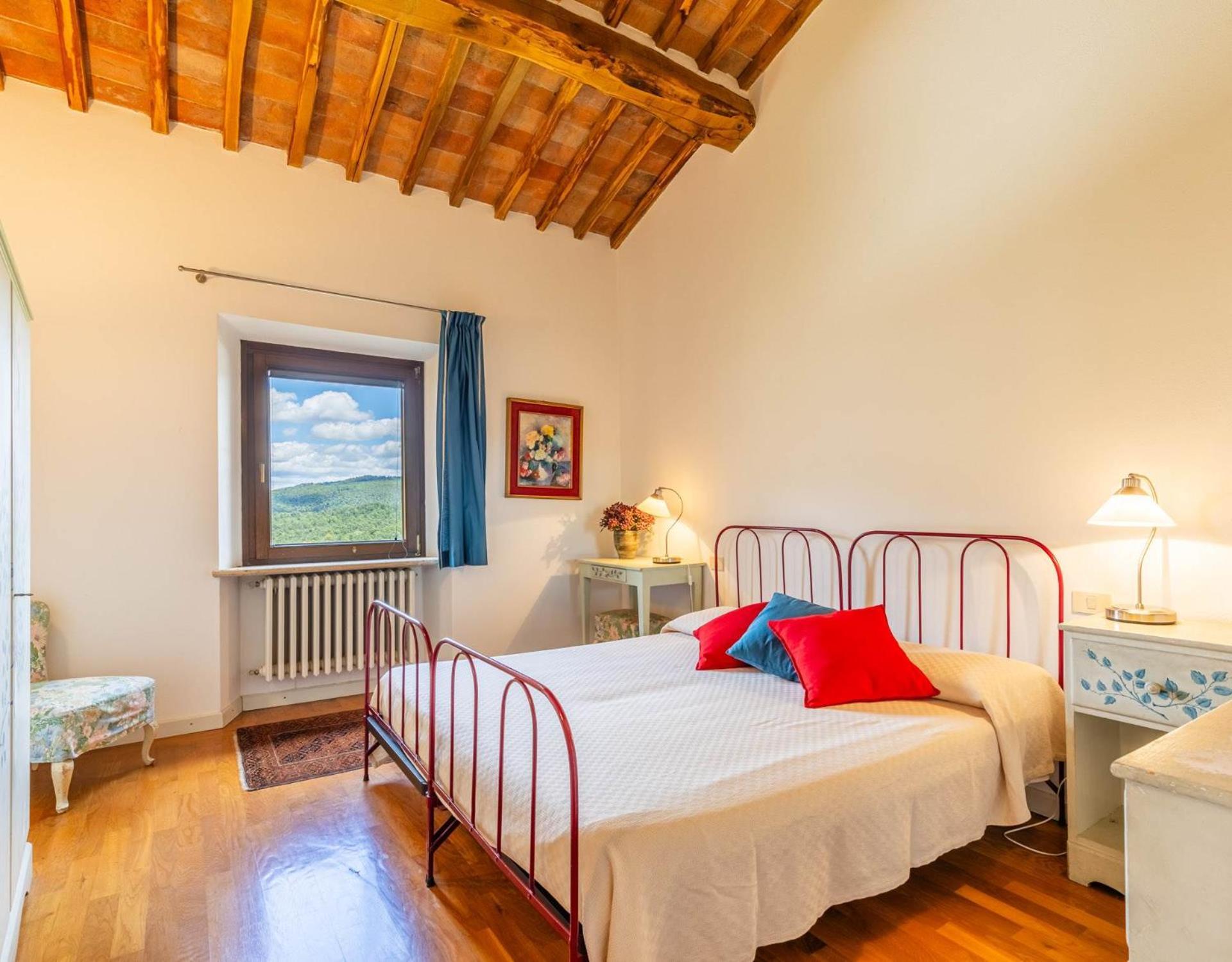 Agriturismo Tenuta il Tasso Rapolano Terme Esterno foto