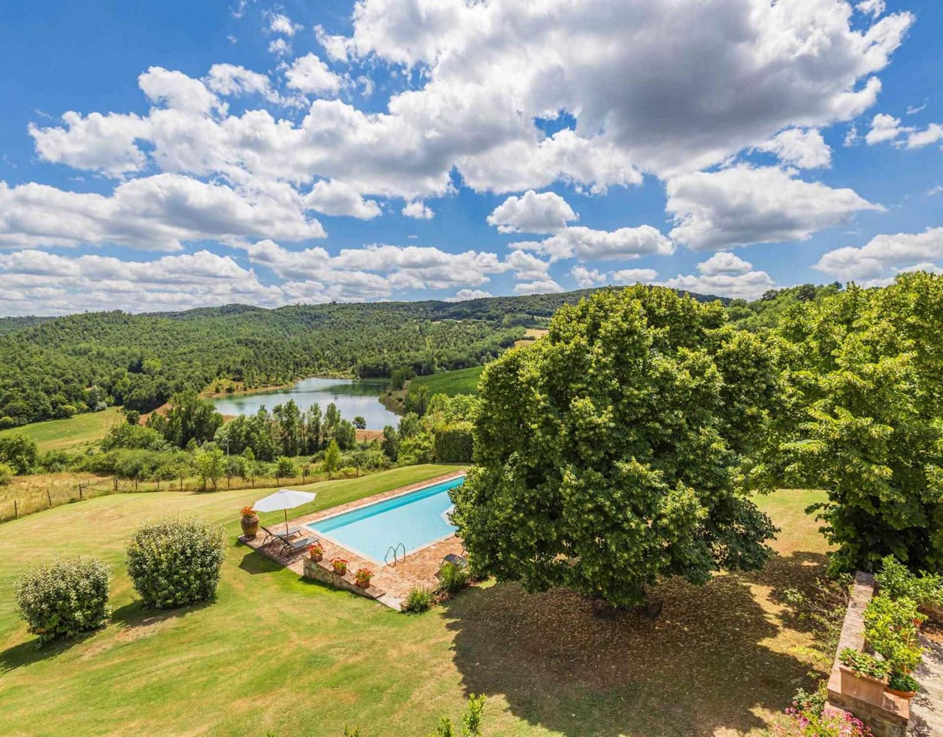 Agriturismo Tenuta il Tasso Rapolano Terme Esterno foto