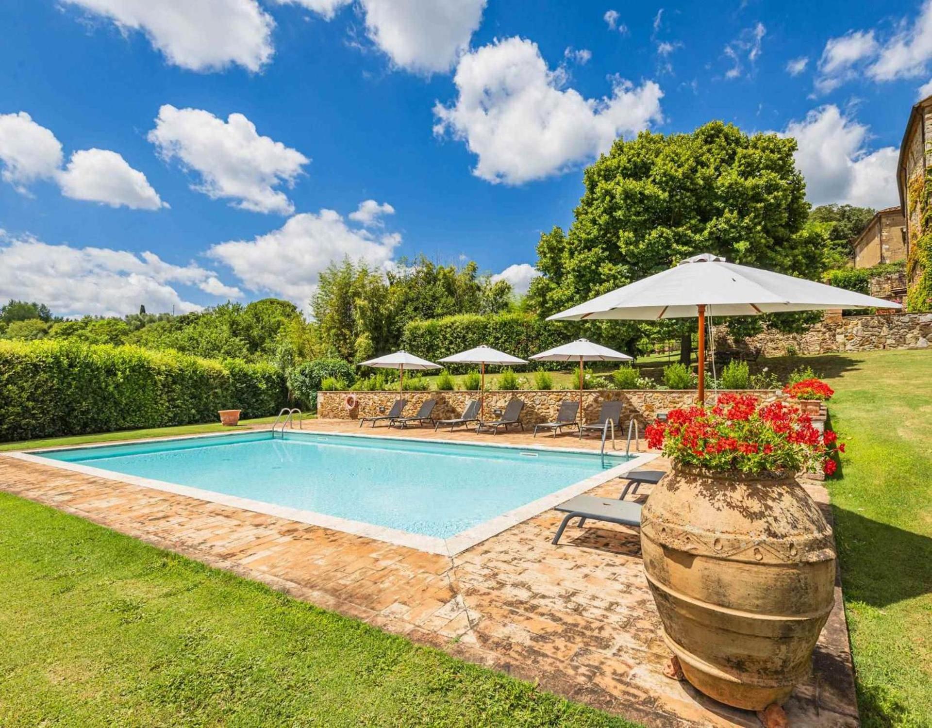 Agriturismo Tenuta il Tasso Rapolano Terme Esterno foto