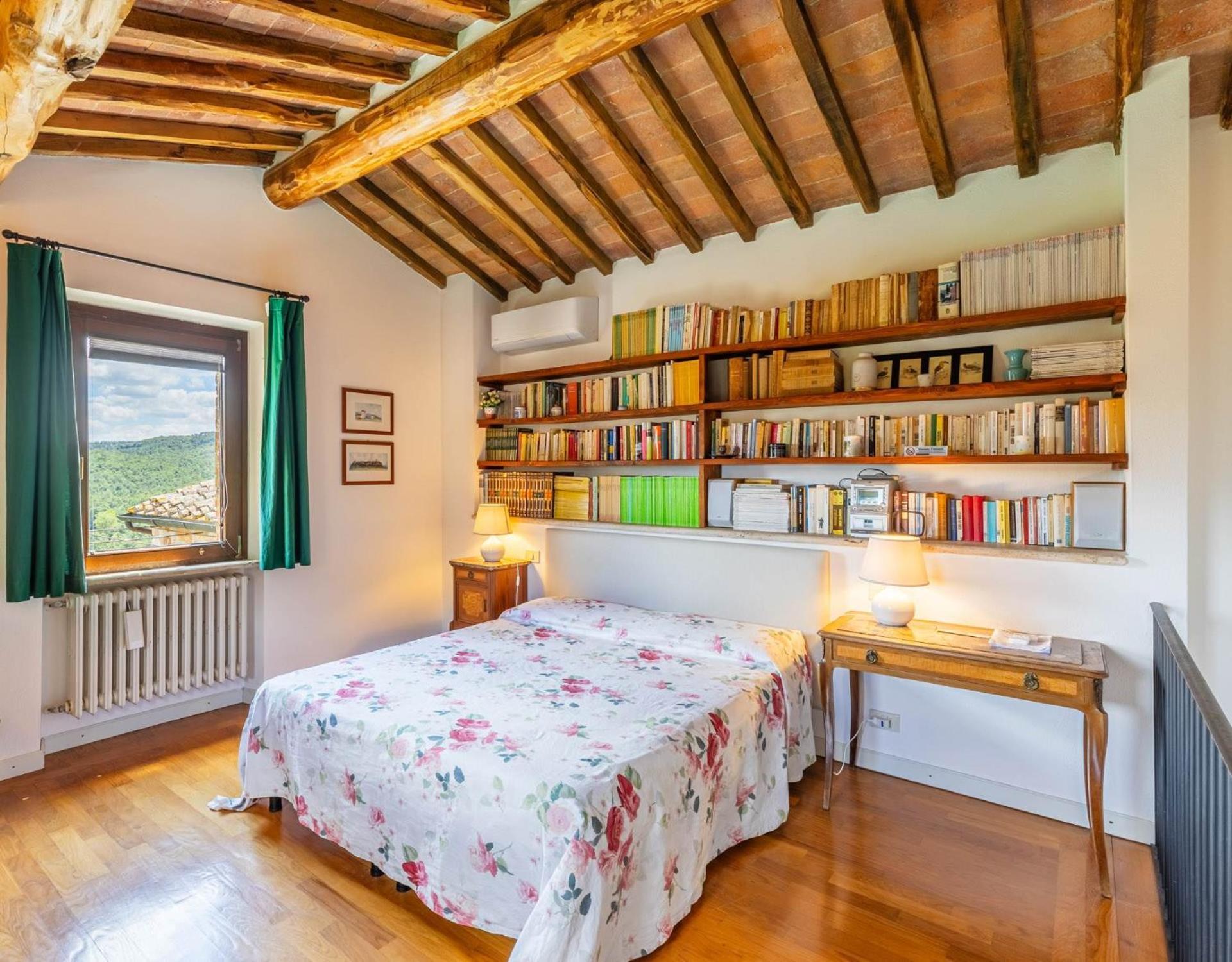 Agriturismo Tenuta il Tasso Rapolano Terme Esterno foto