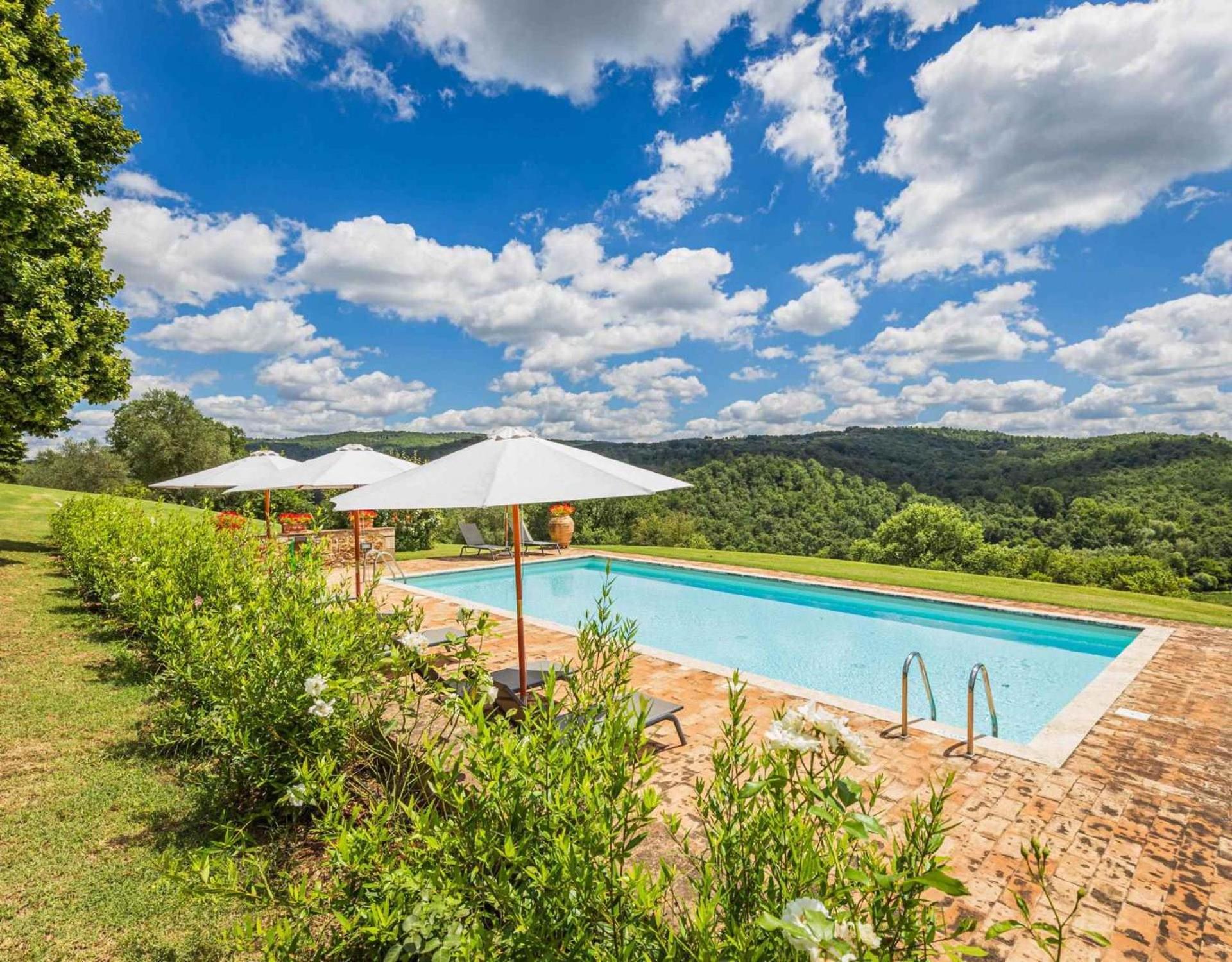 Agriturismo Tenuta il Tasso Rapolano Terme Esterno foto