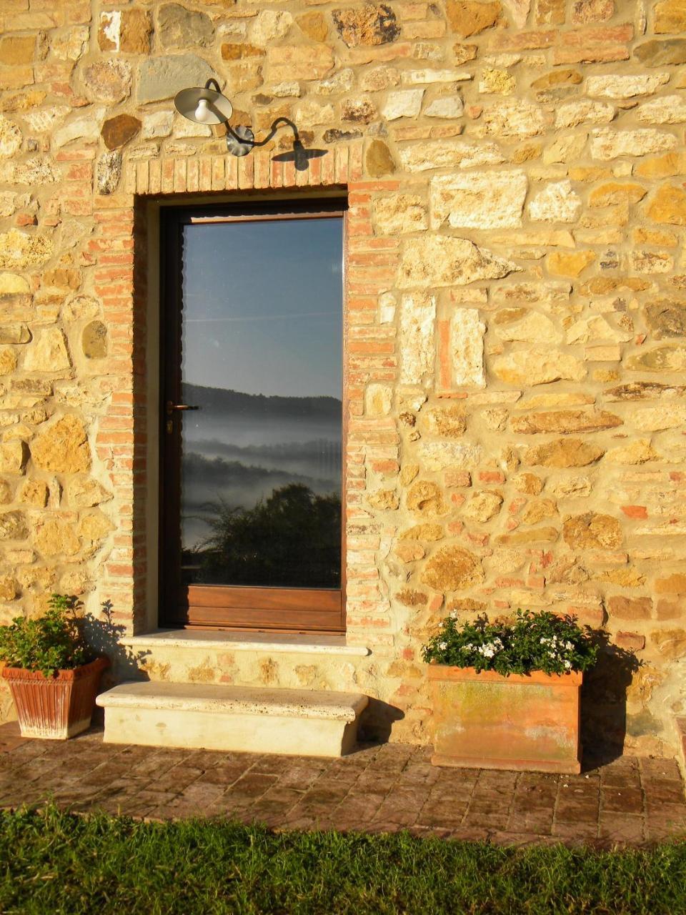 Agriturismo Tenuta il Tasso Rapolano Terme Esterno foto
