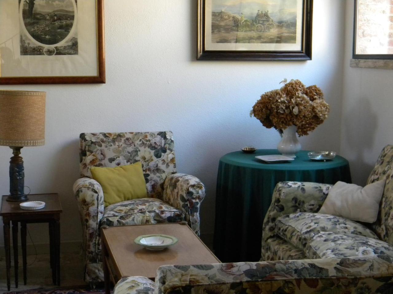 Agriturismo Tenuta il Tasso Rapolano Terme Esterno foto