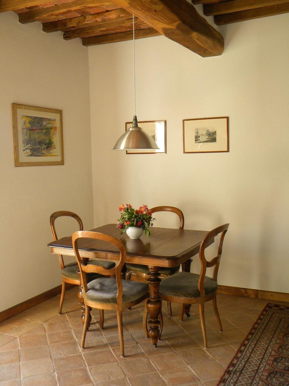 Agriturismo Tenuta il Tasso Rapolano Terme Esterno foto