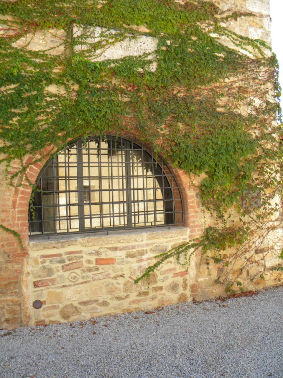 Agriturismo Tenuta il Tasso Rapolano Terme Esterno foto