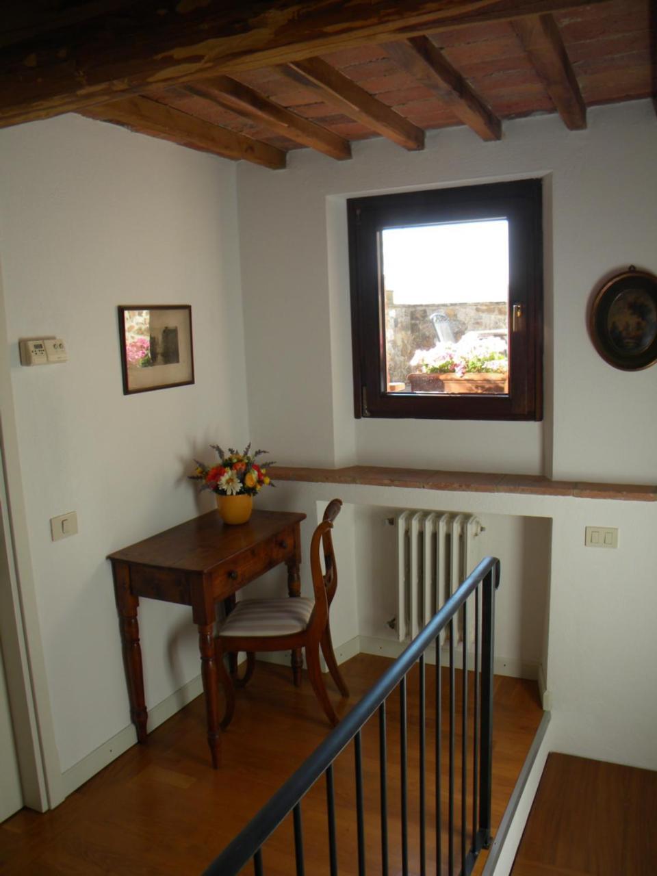Agriturismo Tenuta il Tasso Rapolano Terme Esterno foto