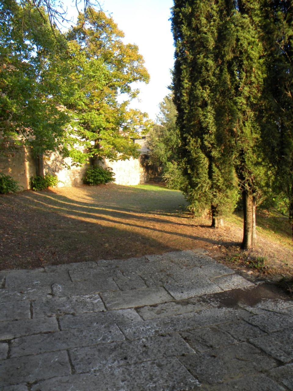 Agriturismo Tenuta il Tasso Rapolano Terme Esterno foto