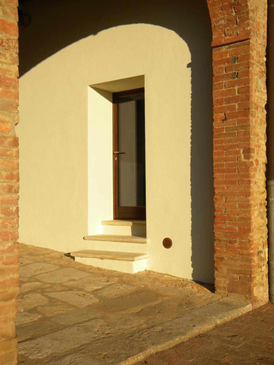 Agriturismo Tenuta il Tasso Rapolano Terme Esterno foto